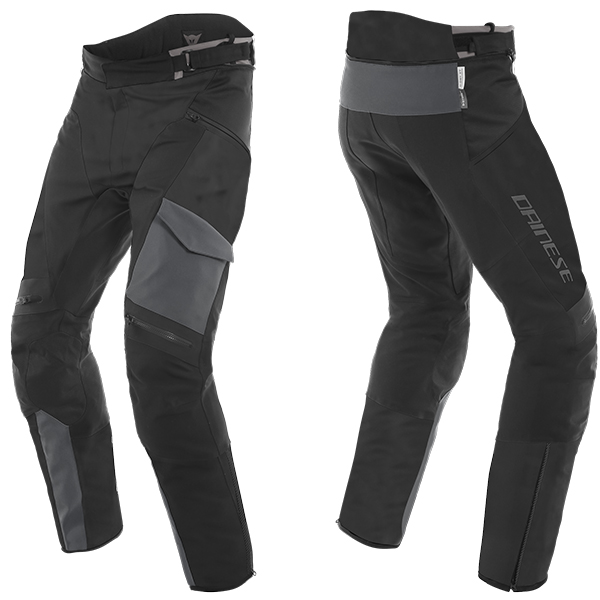 Dainese DAINESE TONALE D-DRY PANTS SHT 66C